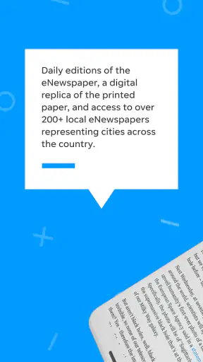 The Oklahoman News screenshot