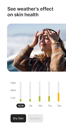 The Weather Channel - Radar screenshot