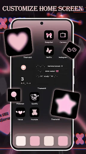 ThemeKit - Themes & Widgets screenshot