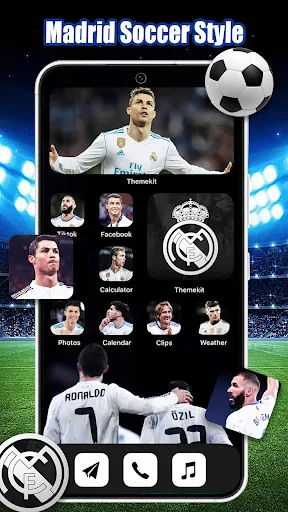 ThemeKit - Themes & Widgets screenshot