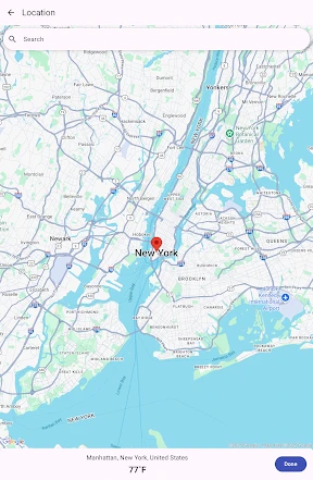 Thermometer++ Room Temperature screenshot