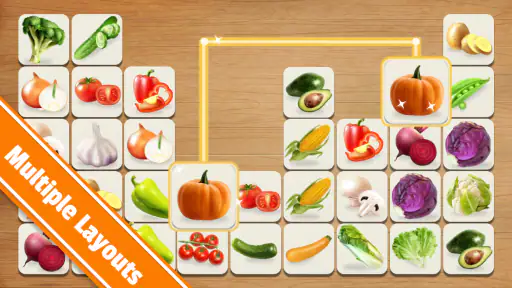 Download Tilescapes - Onnect Match Game for Android & iOS - Mobexer