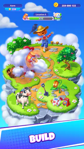 Time Master screenshot
