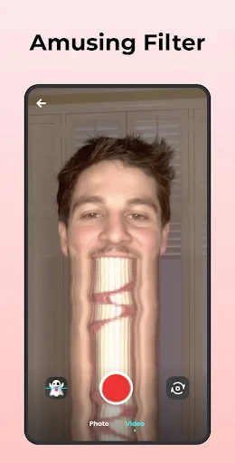 Time Warp Scan - Face Scan screenshot