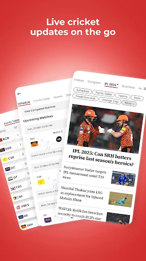 TOI English News, Daily ePaper screenshot