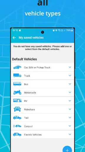 TollGuru: Toll, GPS Navigation screenshot