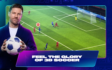Top Eleven Be a Soccer Manager screenshot