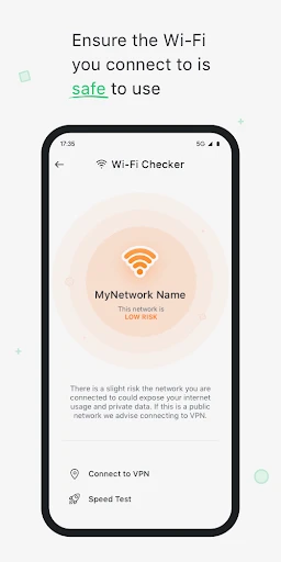 TotalAV Mobile Security screenshot
