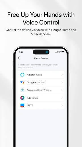 TP-Link Tapo screenshot
