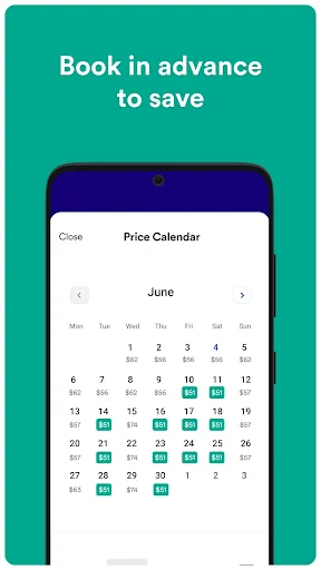 Trainline: Train travel Europe screenshot