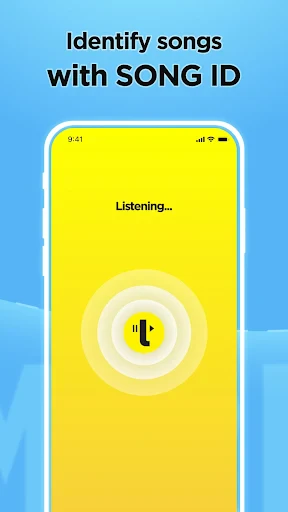 TREBEL: Music, MP3 & Podcasts screenshot