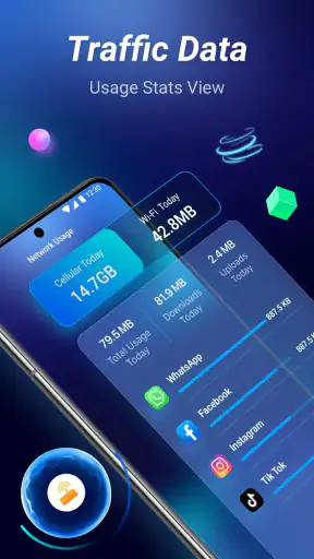 Download TrendClean - Storage Cleaner for Android & iOS - Mobexer