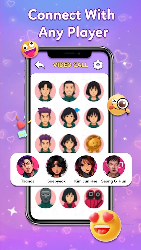 Trending Prank Call & Chat screenshot