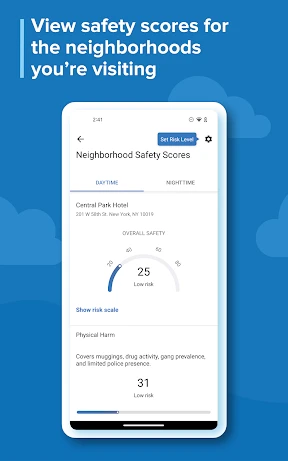 TripIt: Travel Planner screenshot