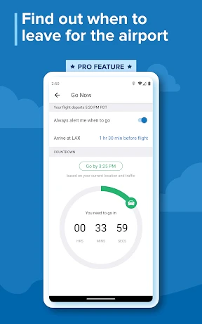 TripIt: Travel Planner screenshot