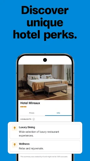 trivago: Compare hotel prices screenshot