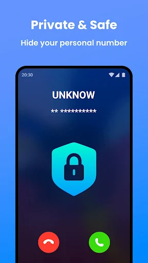 True Talk - Global Wifi Calls screenshot