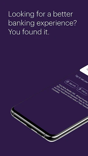 Truist Mobile screenshot