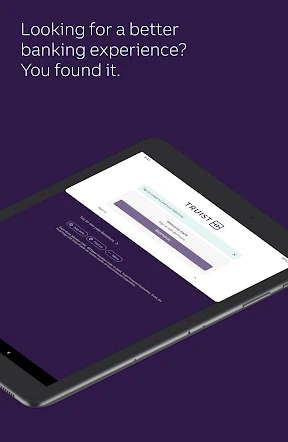 Truist Mobile screenshot