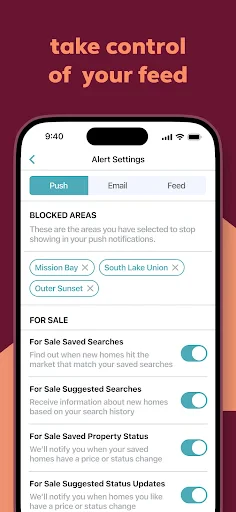 Trulia: Homes For Sale & Rent screenshot