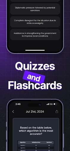 Turbolearn - AI Note Taker screenshot
