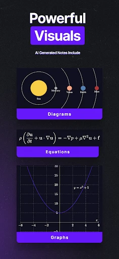 Turbolearn - AI Note Taker screenshot