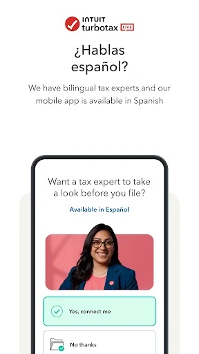 TurboTax: File Your Tax Return screenshot
