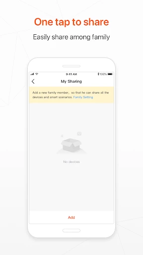 Tuya Smart screenshot