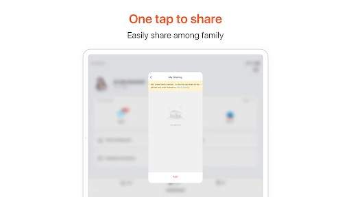 Tuya Smart screenshot