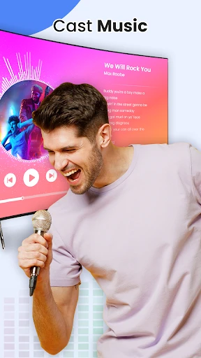 TV Cast: Anycast in smart view screenshot