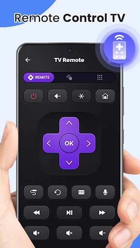 TV Cast: Anycast in smart view screenshot