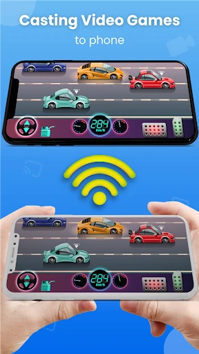 TV Cast - Cast for Chromecast screenshot