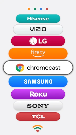 TV Cast for Chromecast screenshot