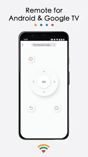 TV Cast for Chromecast screenshot
