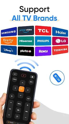 TV Cast for Chromecast - TVCST screenshot