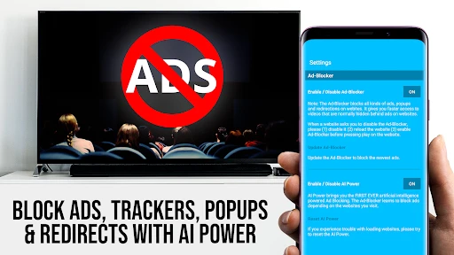 TV Cast Pro for Fire TV screenshot