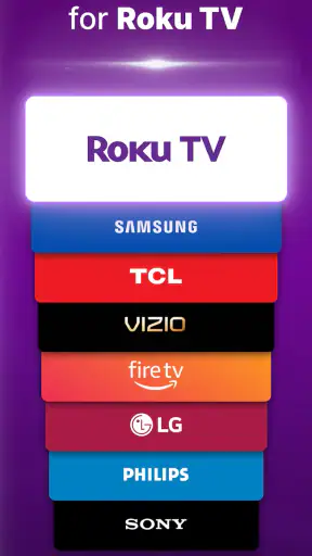 TV Remote - Universal Control screenshot