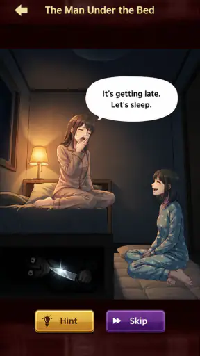 Twisted Story screenshot