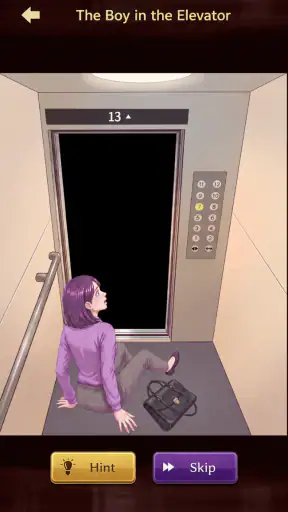 Twisted Story screenshot