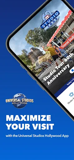 Universal Studios Hollywood screenshot