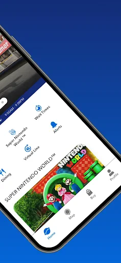 Universal Studios Hollywood screenshot