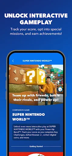 Universal Studios Hollywood screenshot