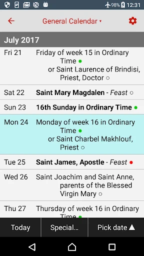 Universalis screenshot