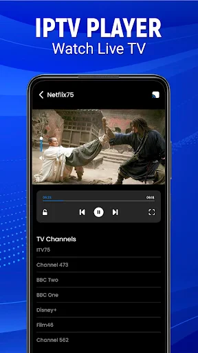 Universal Tv Remote-Cast to TV screenshot