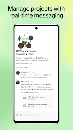 Upwork for Freelancers screenshot