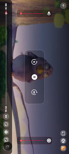 Url Player + screenshot
