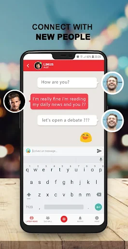 US News: Breaking News & Local screenshot