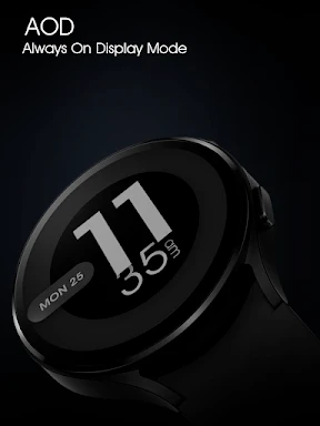 UsA Minimalist Digital -USA159 screenshot