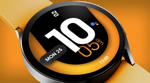 UsA Minimalist Digital -USA159 screenshot