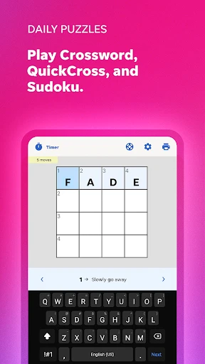 USA TODAY: US & Breaking News screenshot